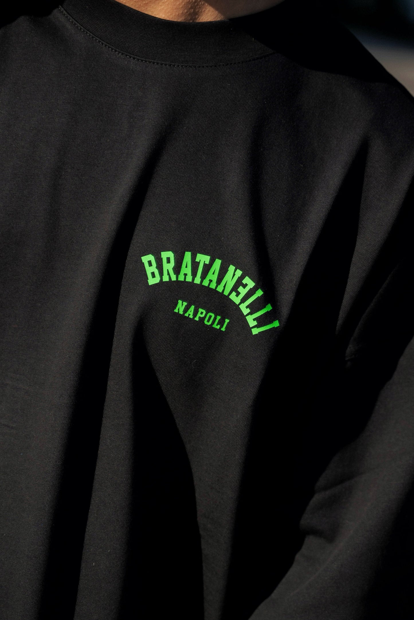 T Shirt Napoli Regular Fit