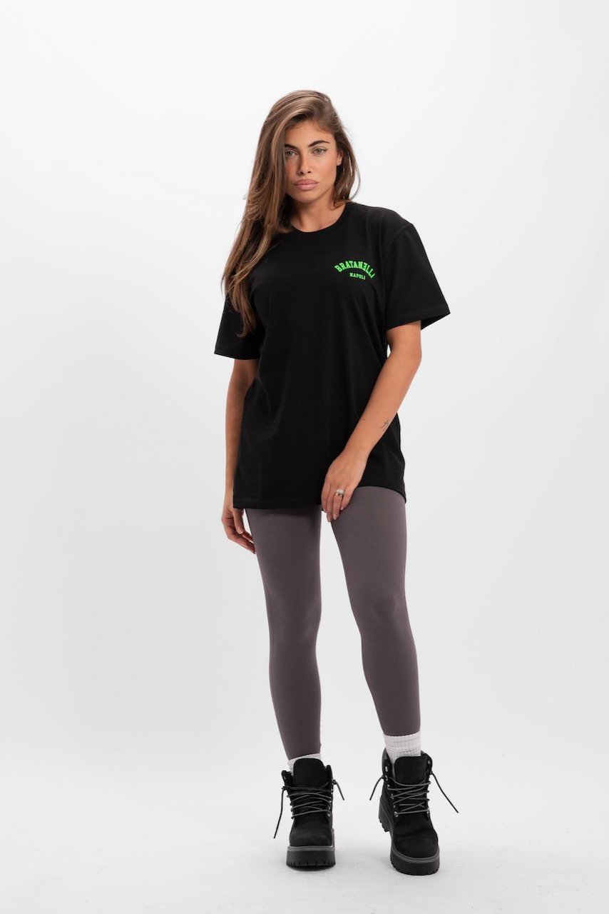 T Shirt Napoli Regular Fit