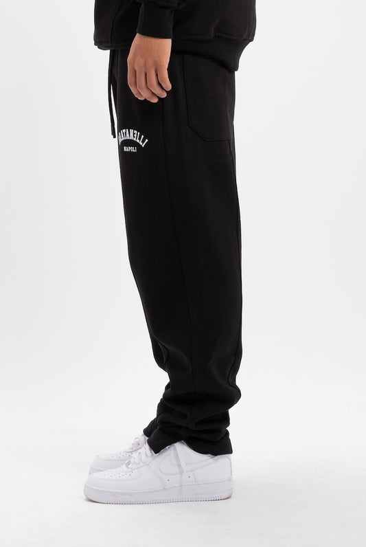 Hose Napoli Oversized mit UV Druck