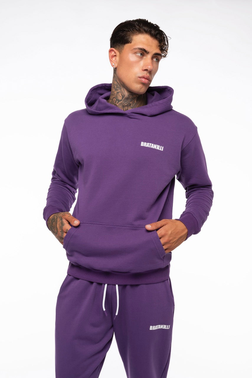 Hoodie Napolitano