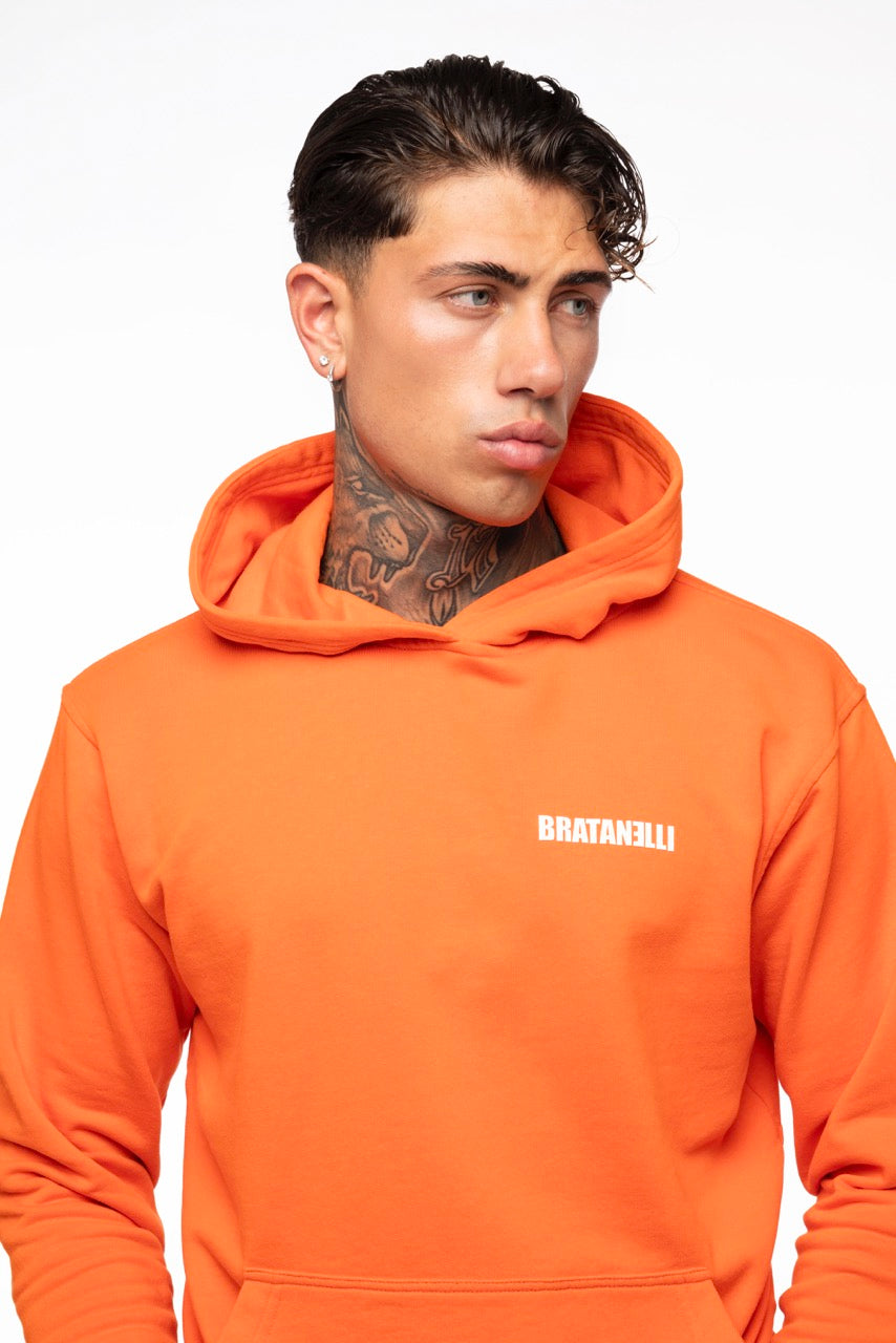 Hoodie Napolitano 